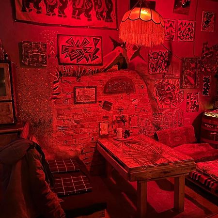 Ke&Ra Guestsroom Gori Zewnętrze zdjęcie