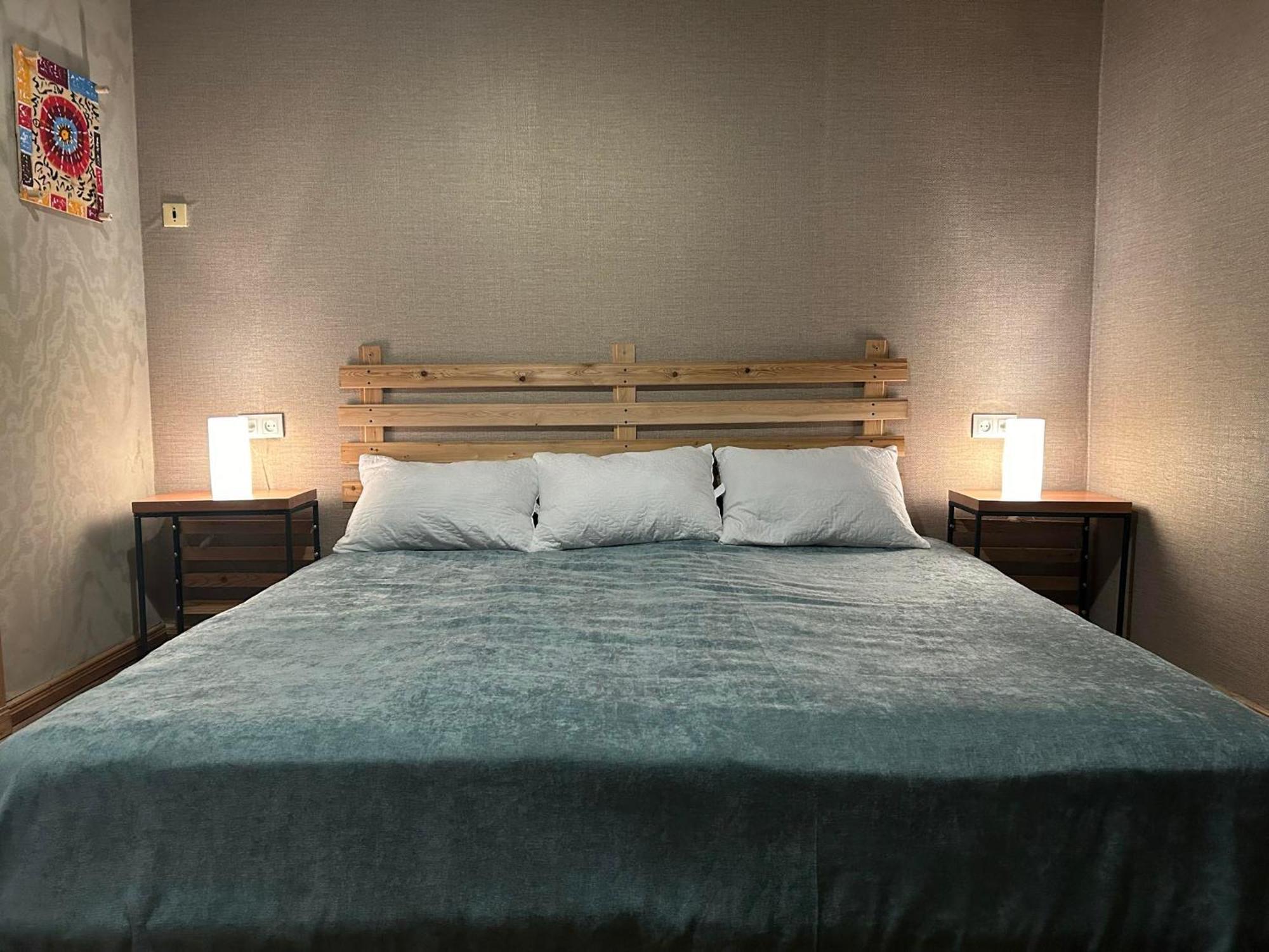 Ke&Ra Guestsroom Gori Zewnętrze zdjęcie