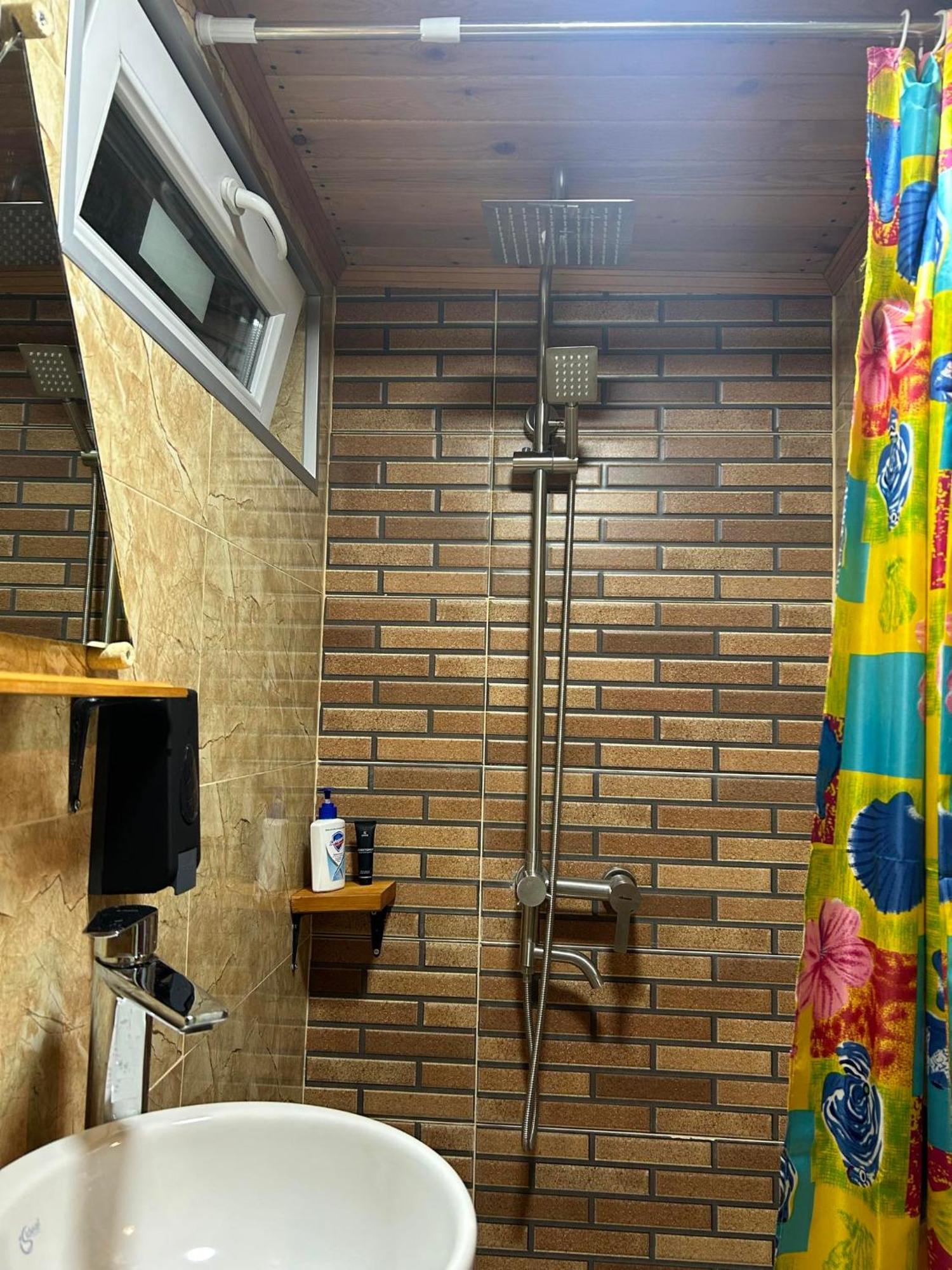Ke&Ra Guestsroom Gori Zewnętrze zdjęcie