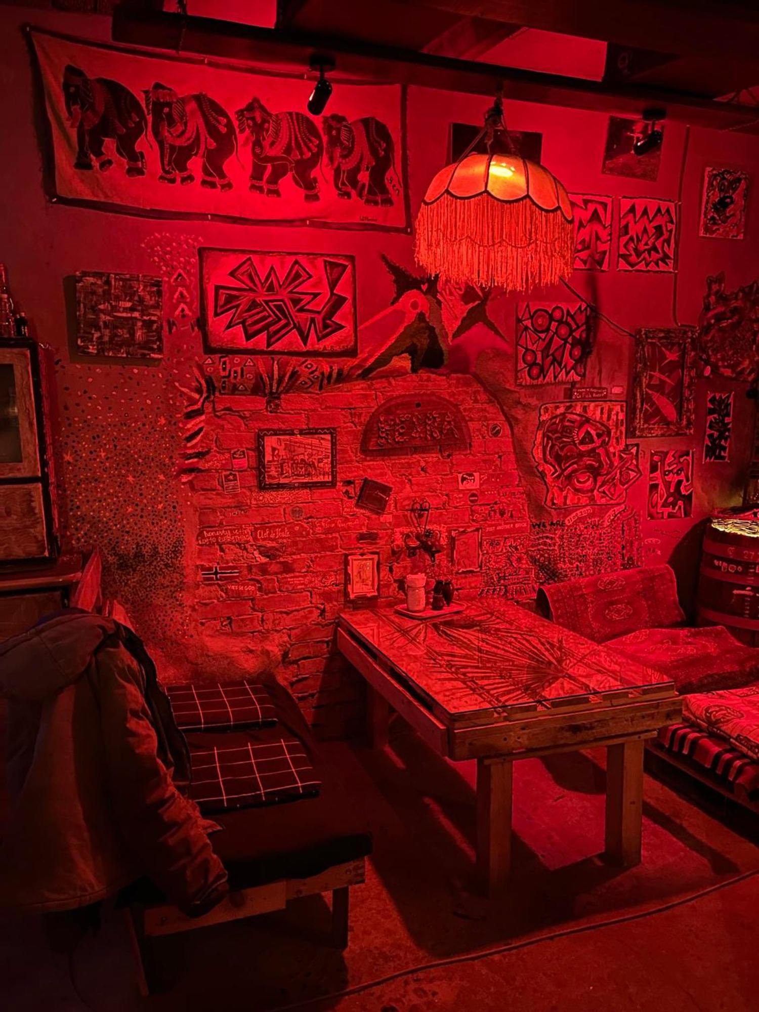 Ke&Ra Guestsroom Gori Zewnętrze zdjęcie